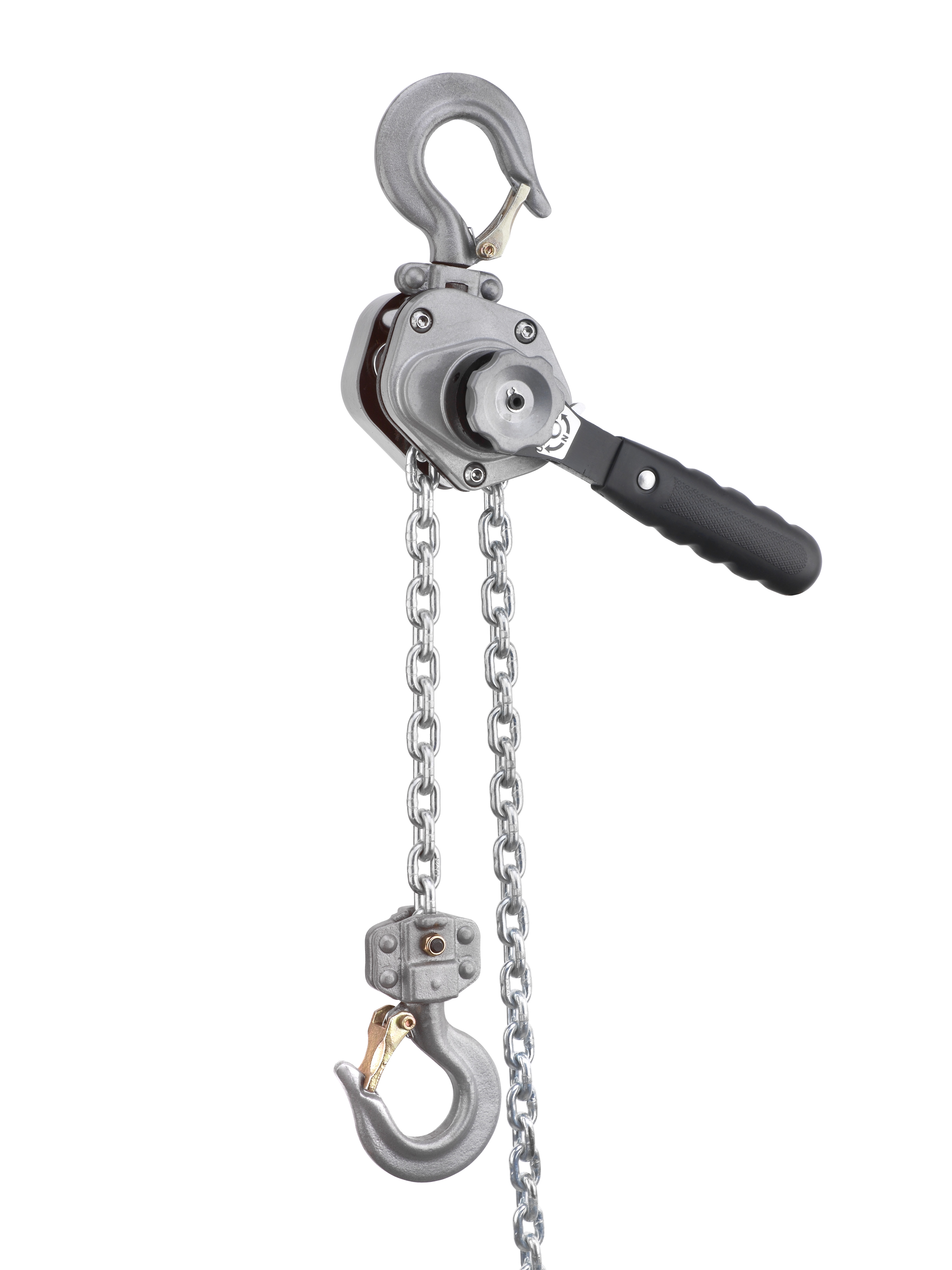 Treuil à levier en aluminium / Tirfor